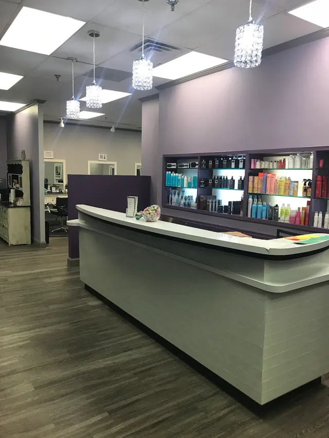 Vanity Salon — photo from the business 8
