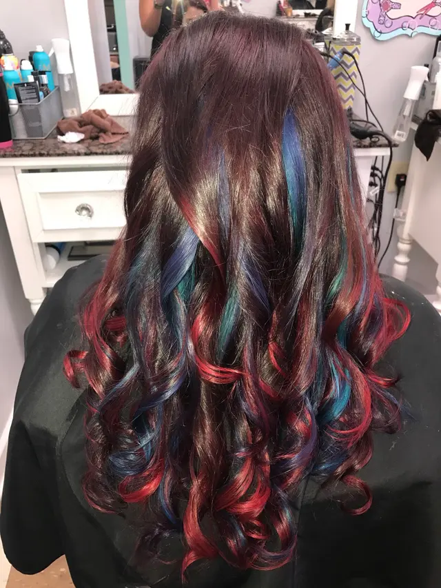 Vanity Salon — photo from the business 4