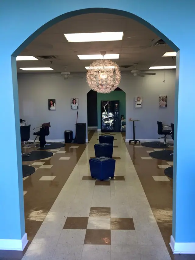 Vanity Salon — photo from the business 5