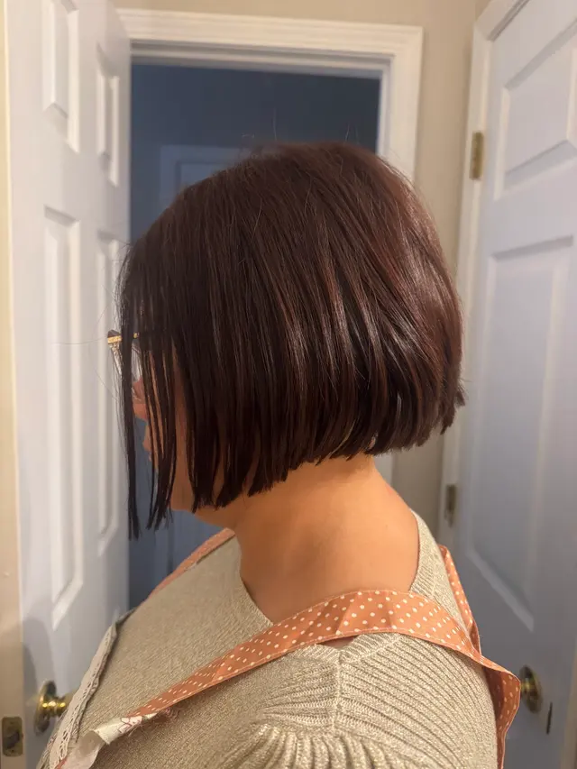 Customer photo from Alicia's review