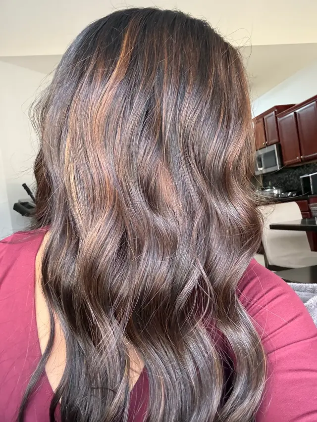 Customer photo from Cassie's review