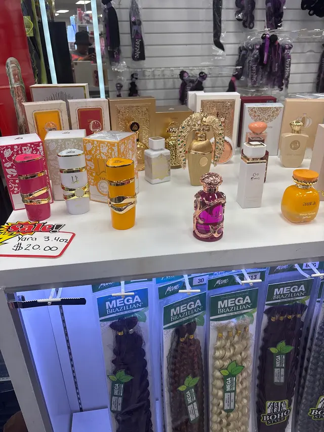 Beauty & Company — customer photo 6