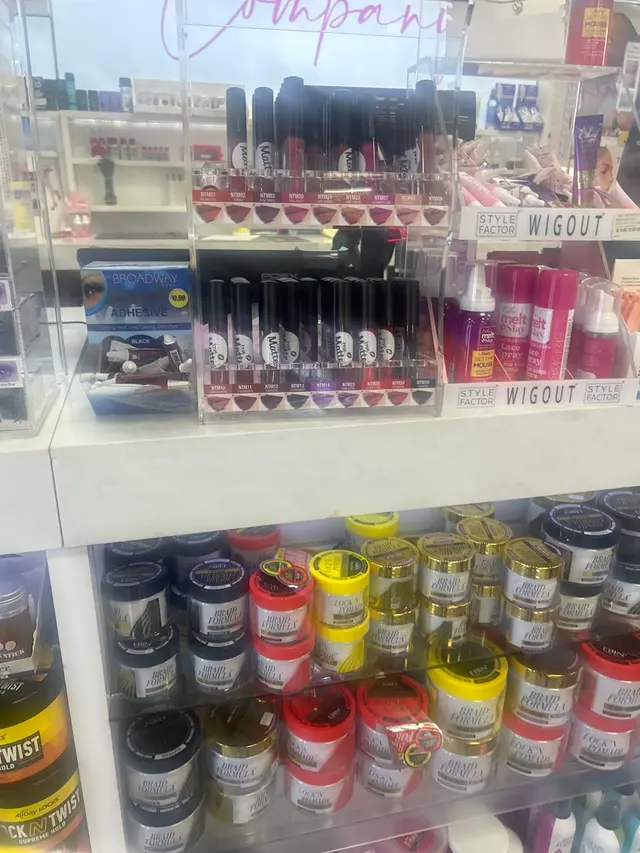 Beauty & Company — customer photo 11
