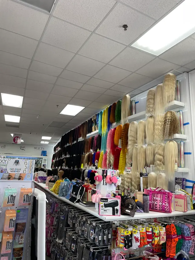 Beauty & Company — customer photo 3