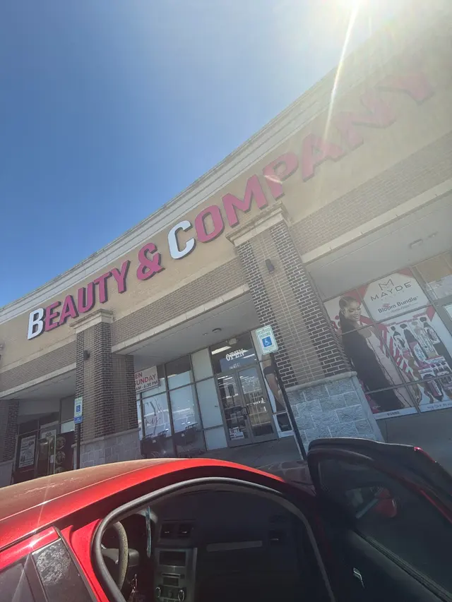 Beauty & Company — customer photo 8