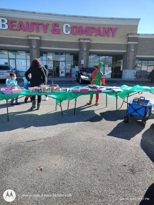 Beauty & Company — customer photo 1