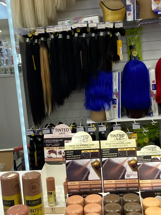 Beauty & Company — customer photo 2