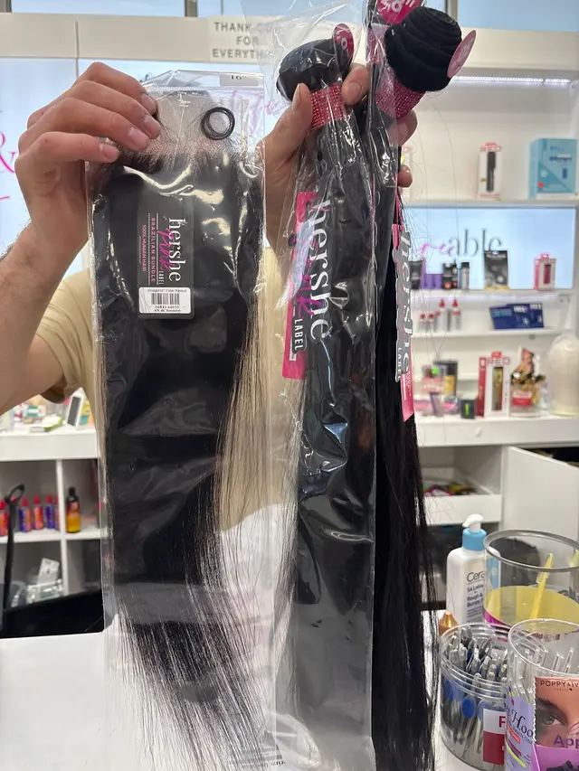 Beauty & Company — customer photo 12