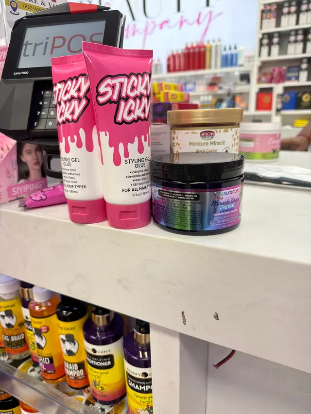Beauty & Company — customer photo 5