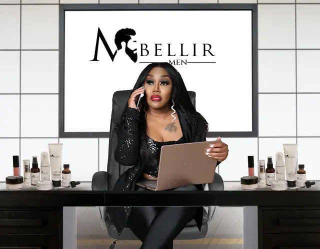 Mbellir Beaute — photo from the business 2