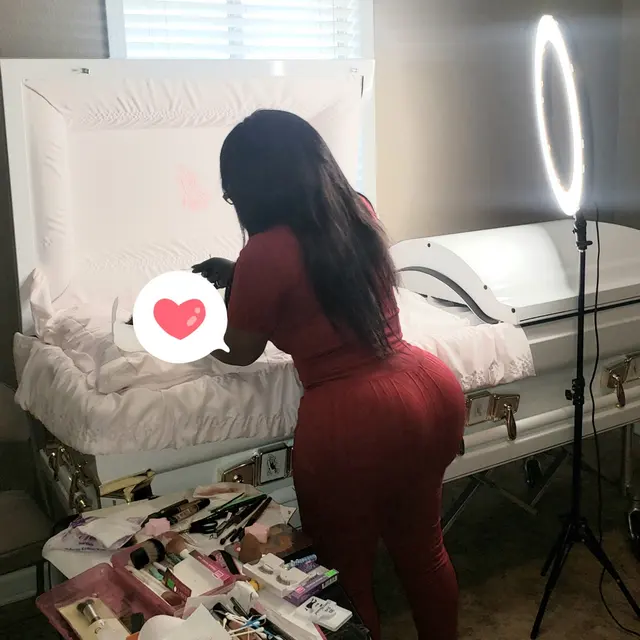 Mbellir Beaute — photo from the business 9
