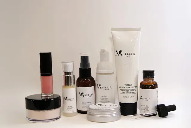 Mbellir Beaute — photo from the business 6