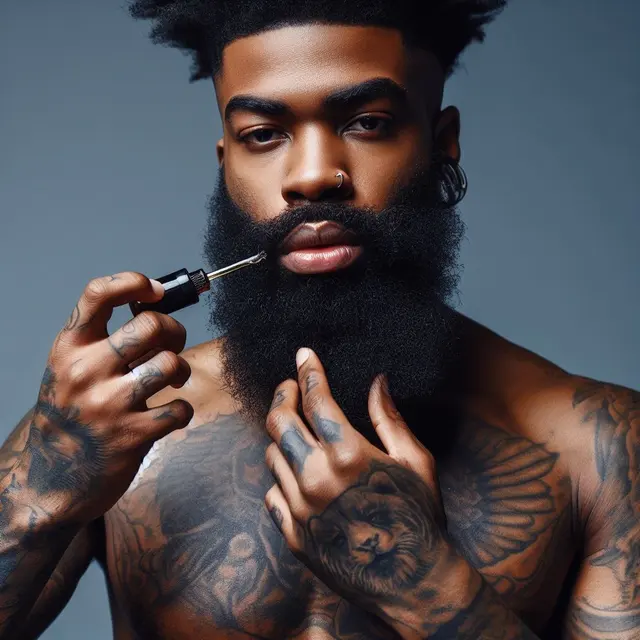 Mbellir Beaute — photo from the business 5