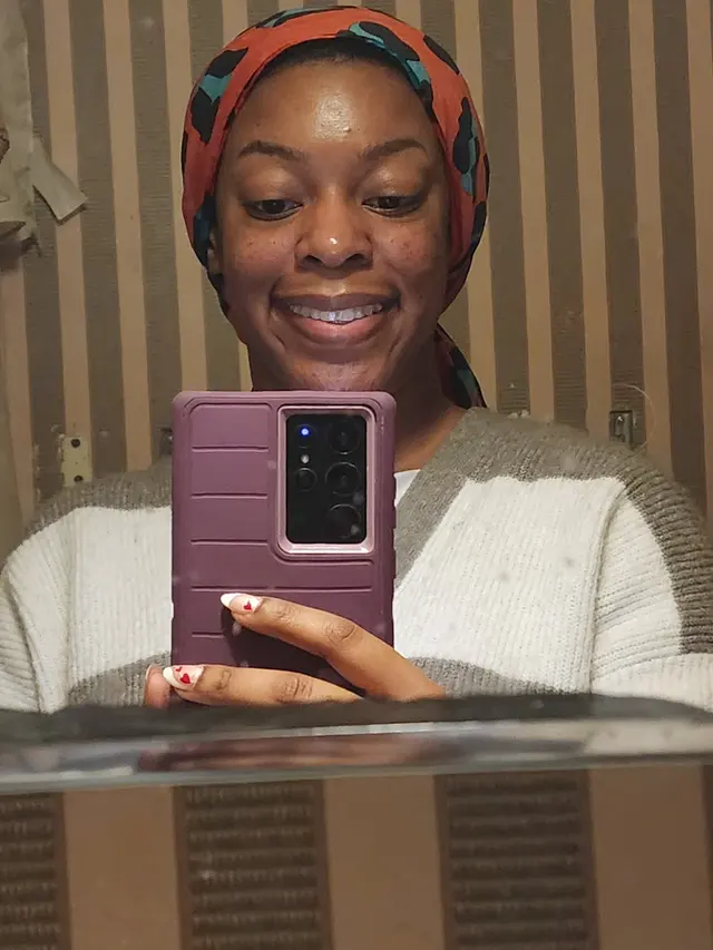 Customer photo from Cherina's review