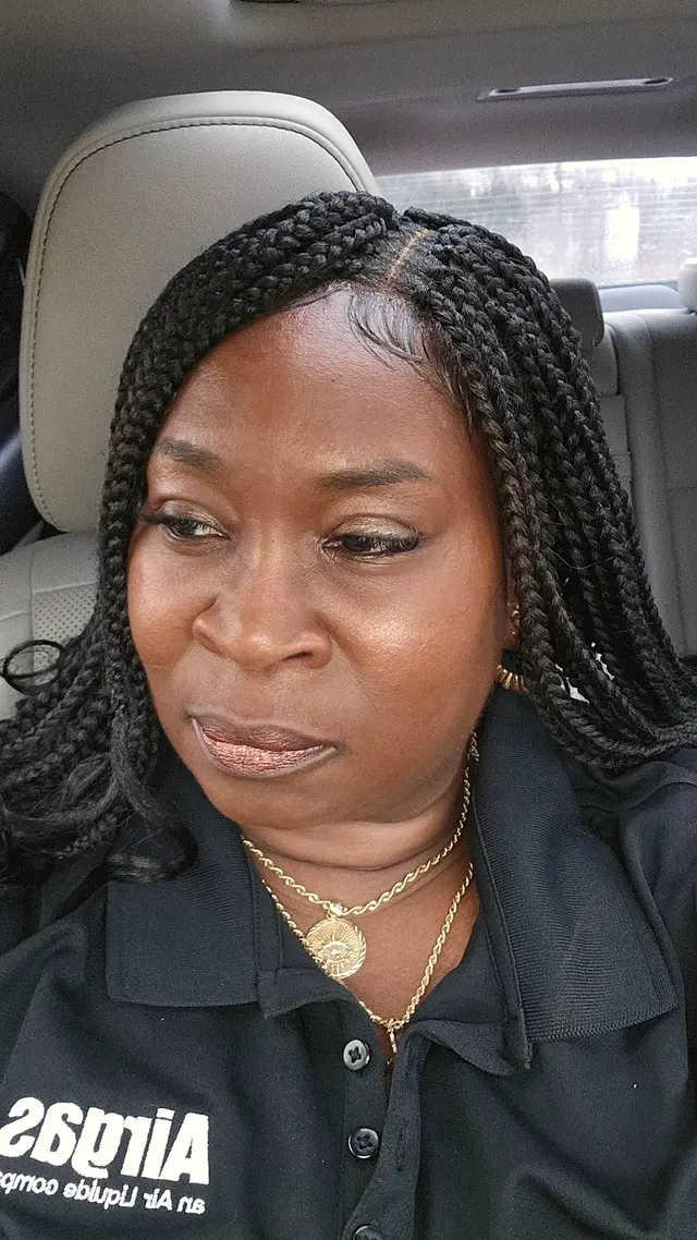 Customer photo from Renee's review