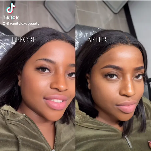 Vanity Luxe Beauty — photo from the business 5