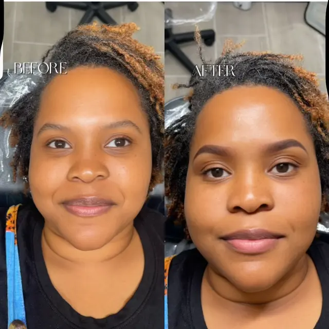 Vanity Luxe Beauty — photo from the business 12