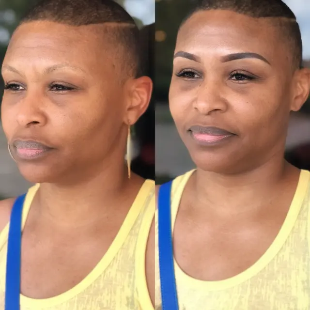 Vanity Luxe Beauty — customer photo 2