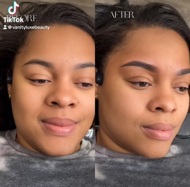 Vanity Luxe Beauty — photo from the business 8