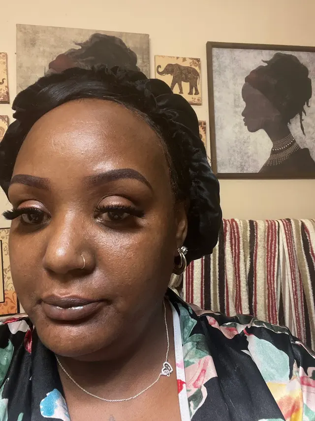 Vanity Luxe Beauty — customer photo 3