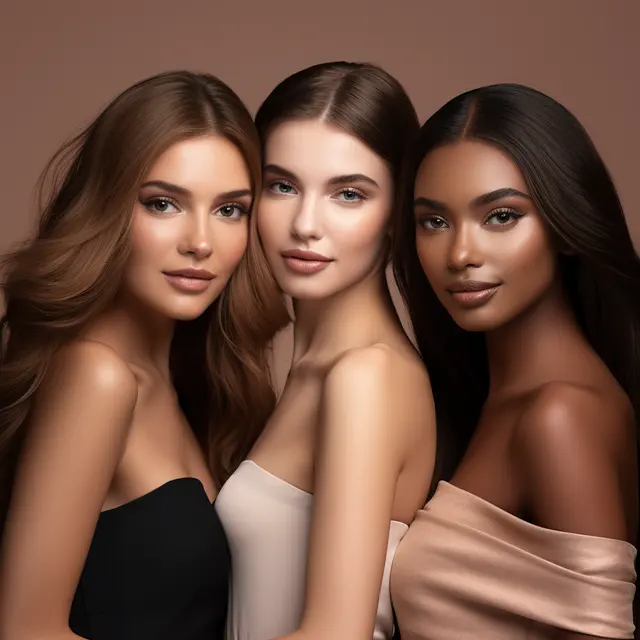 Vanity Luxe Beauty — photo from the business 1