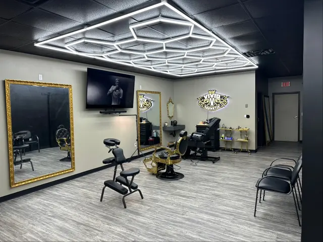 Vivid Cosmetic Studio — photo from the business 1