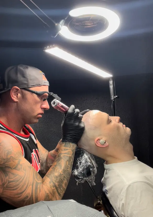 Vivid Cosmetic Studio — photo from the business 3