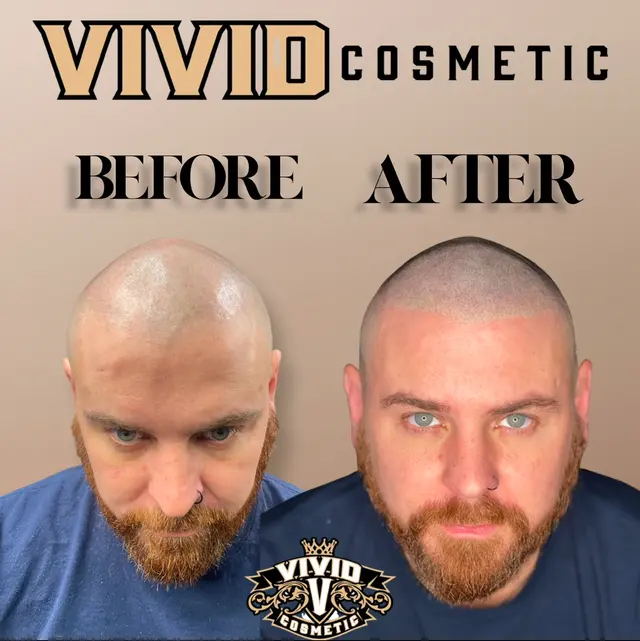 Vivid Cosmetic Studio — photo from the business 9