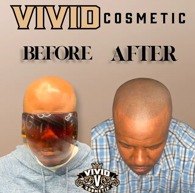 Vivid Cosmetic Studio — photo from the business 8