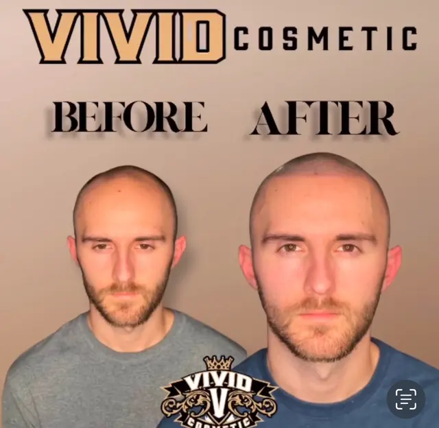 Vivid Cosmetic Studio — photo from the business 11
