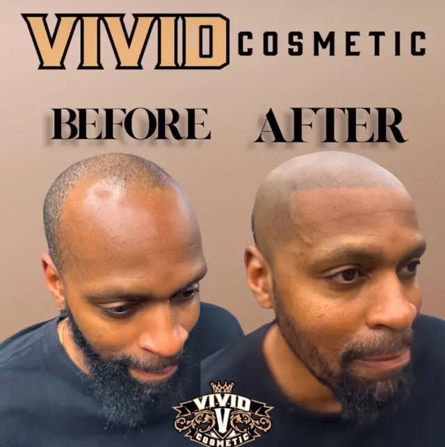 Vivid Cosmetic Studio — photo from the business 10