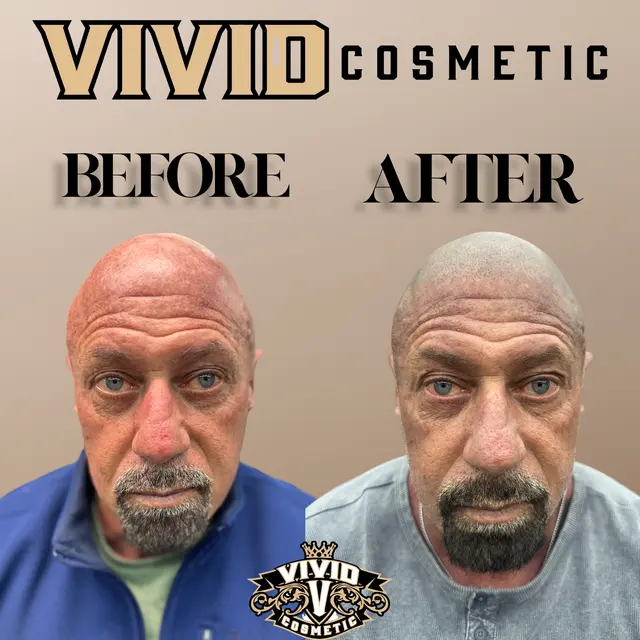 Vivid Cosmetic Studio — photo from the business 4