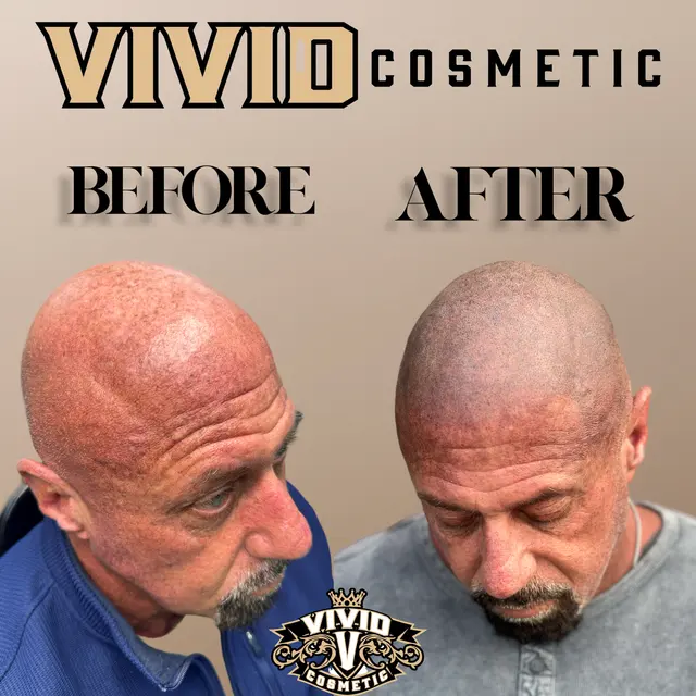 Vivid Cosmetic Studio — photo from the business 7