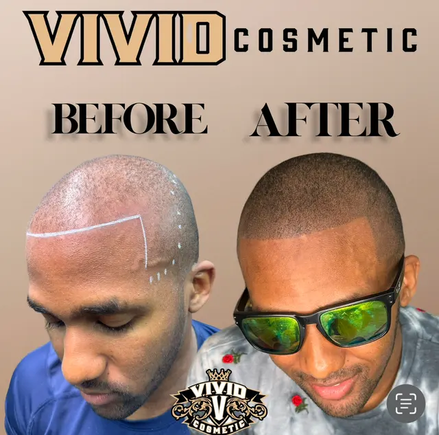 Vivid Cosmetic Studio — photo from the business 5