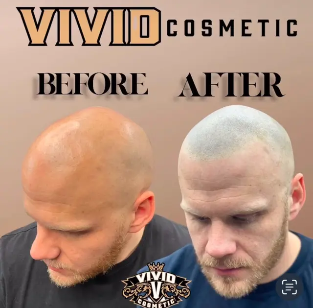 Vivid Cosmetic Studio — photo from the business 12