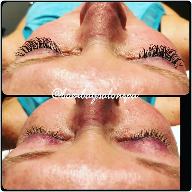 Bombay Salon & Spa - Memphis — photo from the business 4