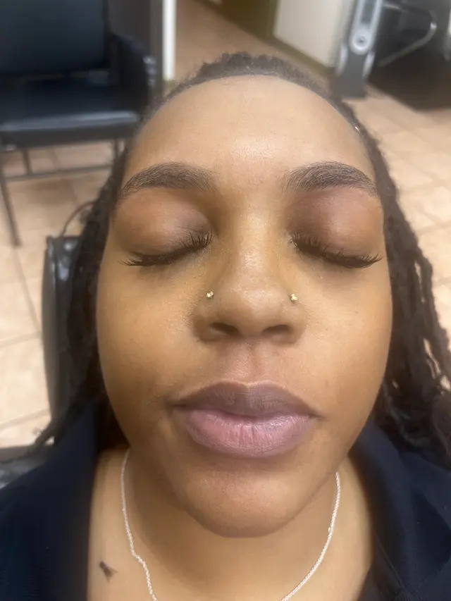 Bombay Salon & Spa - Memphis — customer photo 11