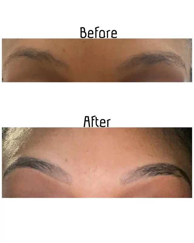 Bombay Salon & Spa - Memphis — customer photo 9