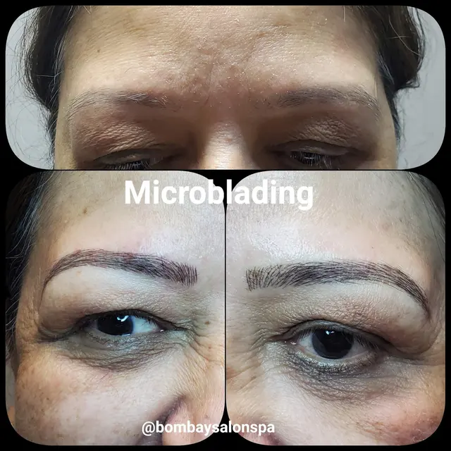 Bombay Salon & Spa - Memphis — photo from the business 2