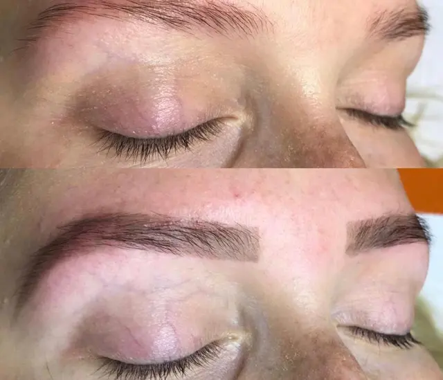 Bombay Salon & Spa - Memphis — photo from the business 5
