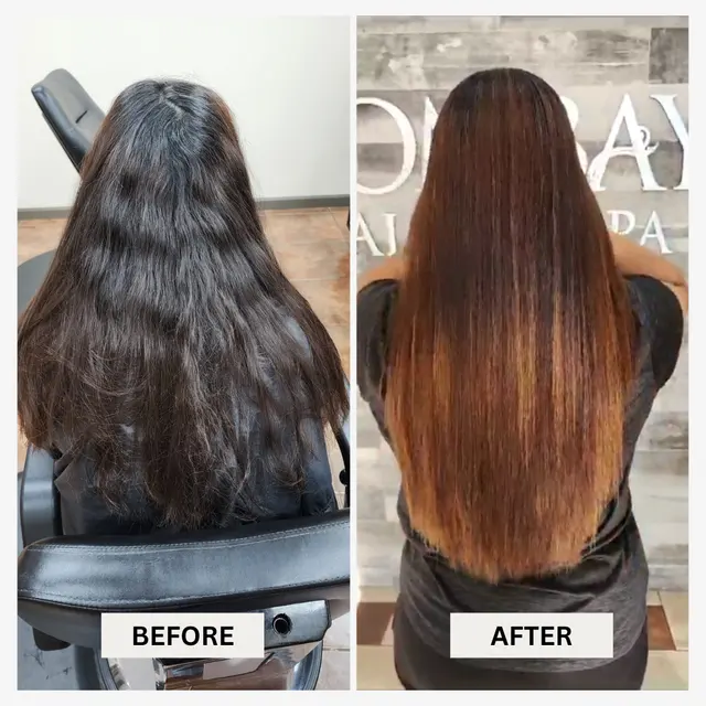 Bombay Salon & Spa - Memphis — photo from the business 1