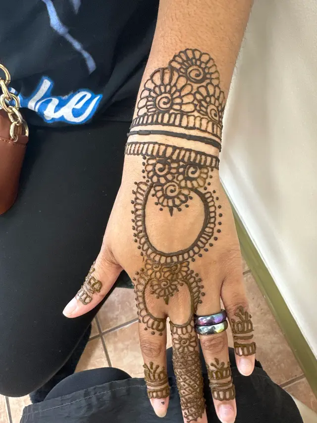 Bombay Salon & Spa - Memphis — customer photo 12