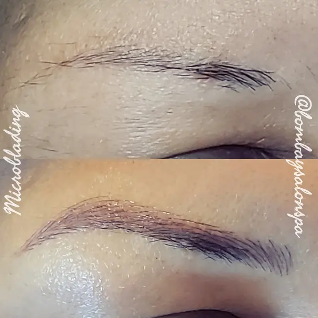 Bombay Salon & Spa - Memphis — photo from the business 6
