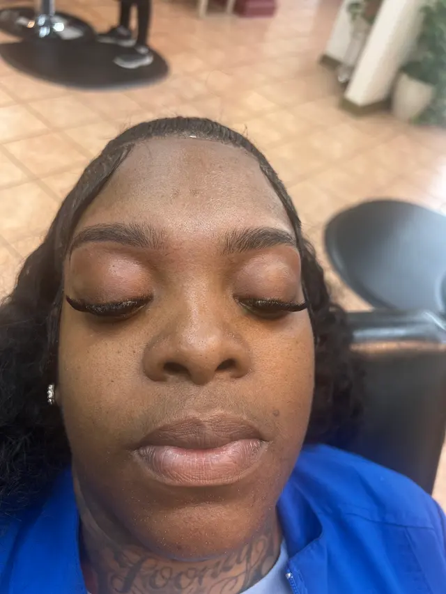 Bombay Salon & Spa - Memphis — customer photo 10