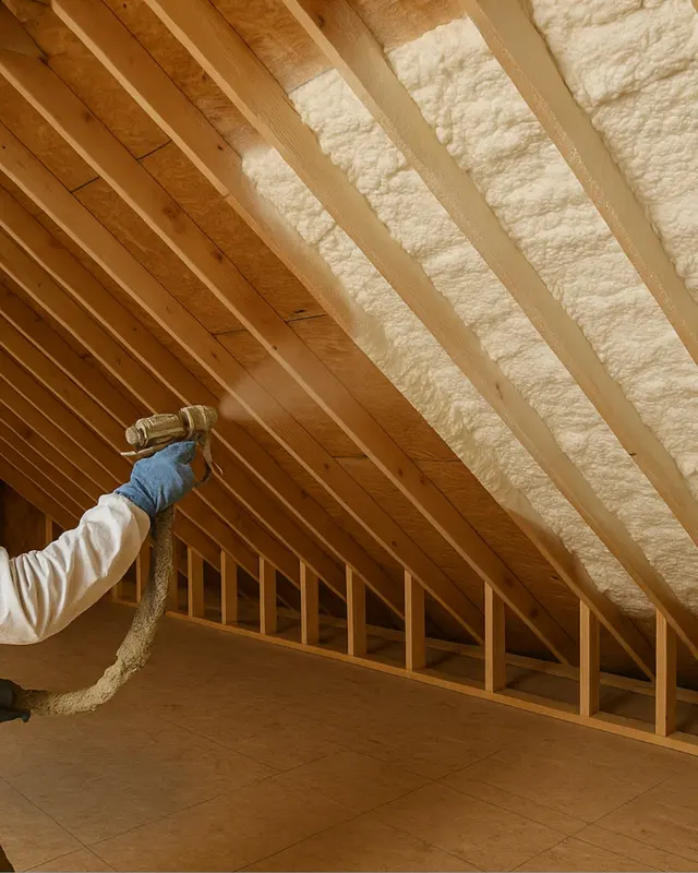 Koala Insulation of The East Valley — photo from the business 4