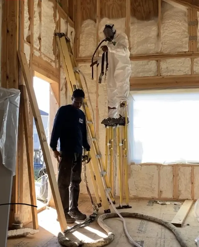 Koala Insulation of The East Valley — photo from the business 12