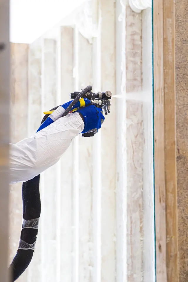 Koala Insulation of The East Valley — photo from the business 9