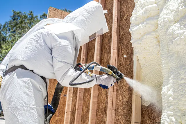 Koala Insulation of The East Valley — photo from the business 11