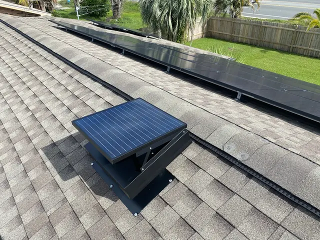 Koala Insulation of The East Valley — photo from the business 6