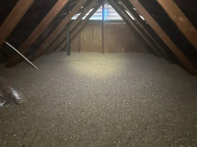 Thermo S Insulation — customer photo 2